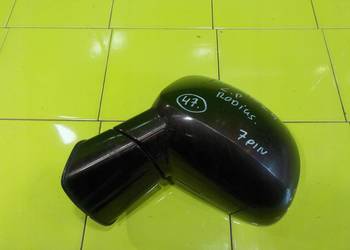 SSANGYONG RODIUS II TURISMO 2.0 B 14r lusterko lewe