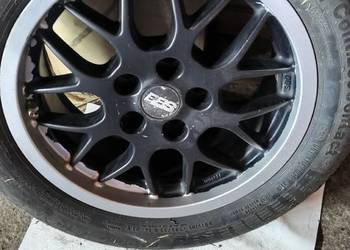 Felgi BBS 16 5x112
