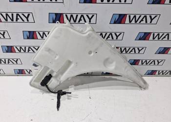  7124231 BMW E84 E87 E90 E91 ZBIORNICZEK SPRYSKIWACZY ORYGINAŁ