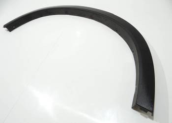 NAKŁADKA BŁOTNIKA PRAWY TYŁ BMW X3 F25 7210084