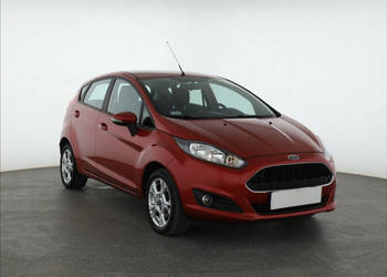 Ford Fiesta 1.0 EcoBoost