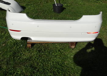 zderzak tył tylny bmw 5 e60 lift
