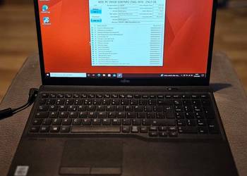 Fujitsu LifeBook A3510