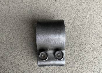 Obejma tłumika MZ etz 250 251