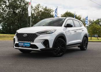 Hyundai Tucson 1.6 T-GDI