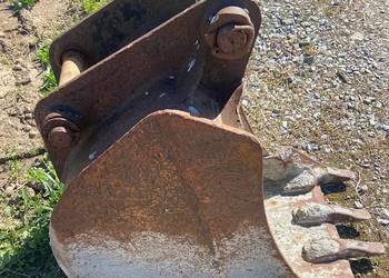 Łyżka jcb  60 cm   JCB 3CX  JCB 4CX  JCB 8080  JCB 86C-1