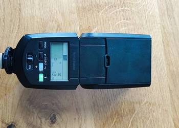 Lampa błyskowa Metz AF50-1