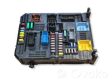 CITROEN C3 III LIFT MODUŁ BSI BSM SKRZYNKA BEZPIECZNIKÓW 9847402180