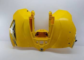 Blotnik Nadkole Tyl Can Am Ds 450
