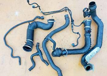 OPEL INSIGNIA 2.0 220KM RURA WĄŻ A20NHT 55560898 13220167 13306046