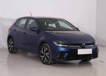 VW Polo 1.0 TSI
