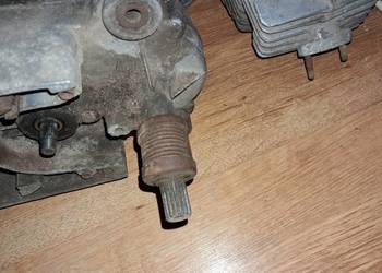 Silnik romet dezamet predom 023. 205 motorynka kadet komar