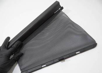 ROLETA DRZWI LEWY TYŁ BMW E61 6984641 (4279056)