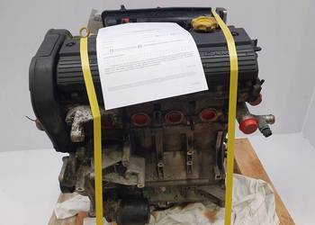 SILNIK Rover 25 45 75 1.8 16V NA CEWKACH udokumentowane 171tyś 18K4F