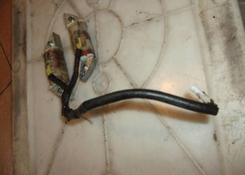 Cewka ładowania Loncin 1P92