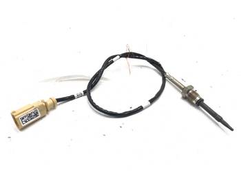 CZUJNIK TEMPERATURY SPALIN SKODA OCTAVIA IV 05L906088AK 2.0 150KM