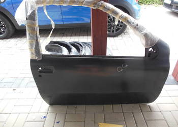 Drzwi Przednie Prawe Fiat Punto I 3 Drzwi OR- 46740900
