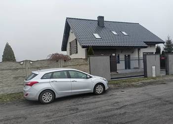 Syndyk sprzeda nieruchomość w Latowicach