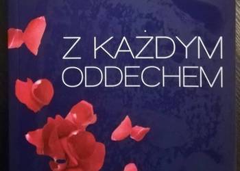 Z KAŻDYM ODDECHEM - BANKS MAYA