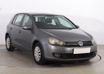 VW Golf 1.6