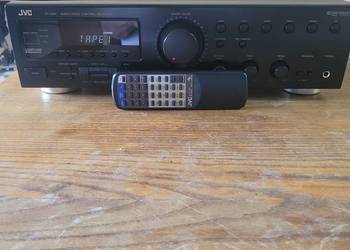 Sprzedam amplituner jvc