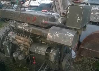 kuter kh 200 silnik sw 680 delfin 2