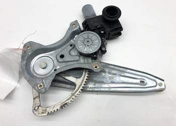 PODNOŚNIK SZYBY PRAWY TYŁ TOYOTA C-HR 85720-F4020 Crossover MECHANIZM