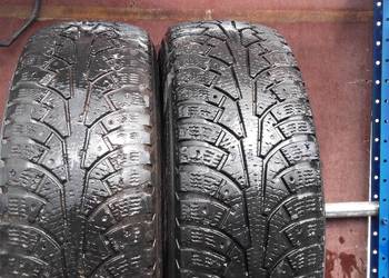 Opony Nokian Para 195/70/15C ZIMA