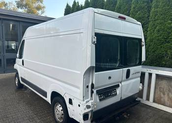 Ducato Boxer  Jumper