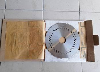 tarcza tnąca do mięsa 280x52x1,2