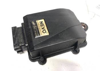 KOMPUTER LPG NEVO 67R-013787 STEROWNIK GAZU, ZASILANIA