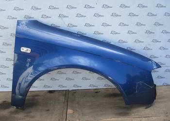 AUDI A4 B7 III 08r błotnik prawy przód 150 mikronów