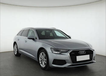 Audi A6 40 TDI