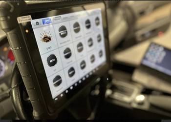 Mobilna Diagnostyka Komputerowa | Kasowanie Błędów | DPF | Skrzynie Automat