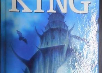 OCZY SMOKA - KING STEPHEN