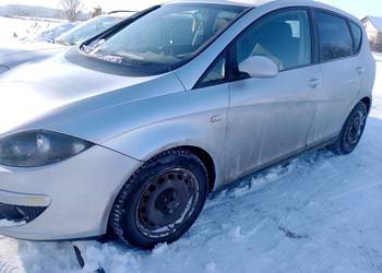 Sprzedam Seat Altea