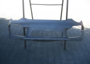 porsche carrera 991 911 11-15r zderzak przedni bez pdc 991505311 00