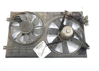 WENTYLATOR CHŁODNICY SEAT TOLEDO 1J0121207T