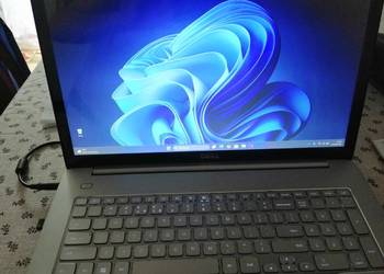 LAPTOP DELLINSPIRION 17,3 CALI