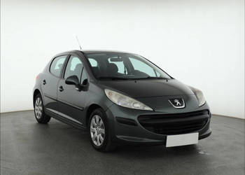 Peugeot 207 1.6 HDi