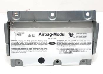PODUSZKA POWIETRZNA PASAŻERA FORD MONDEO MK4 AG91-042A94-HA 07-15 AIRB