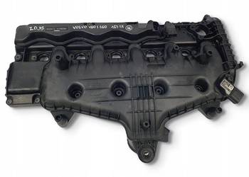 POKRYWA ZAWORÓW Volvo S60 II V60 2.0 D3 kolektor ssący 31338169 D5204T3