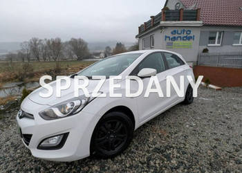 Hyundai i30 2 komplety opon II (2012 - 2016)
