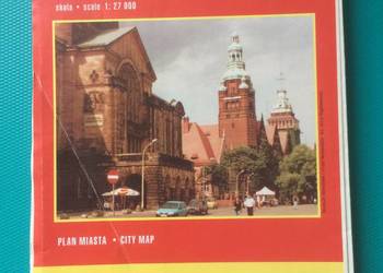 ( 3340 ) Plan Szczecina