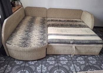 Narożnik Sofa