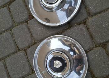 Kołpak Dekiel Jaguar Chrom