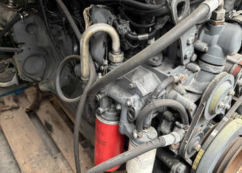 Deutz BF6M1012E BF6M 1012 E C90/1 Silnik Kompletny