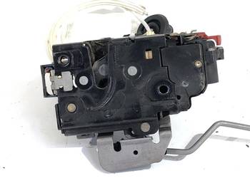 ZAMEK DRZWI PRAWY PRZÓD AUDI A2 Hatchback 8Z1837016E 00-05