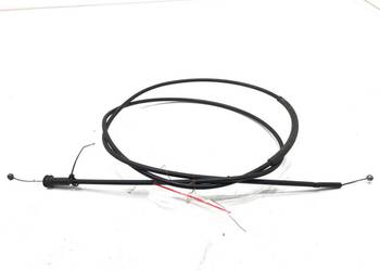 LINKA MASKI FORD FIESTA MK6 01-14 CIĘGNO OTWIERANIA, ZAMKA