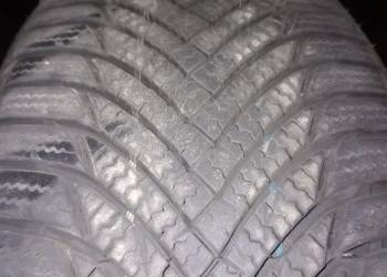 Opona zimowa 185/55R15